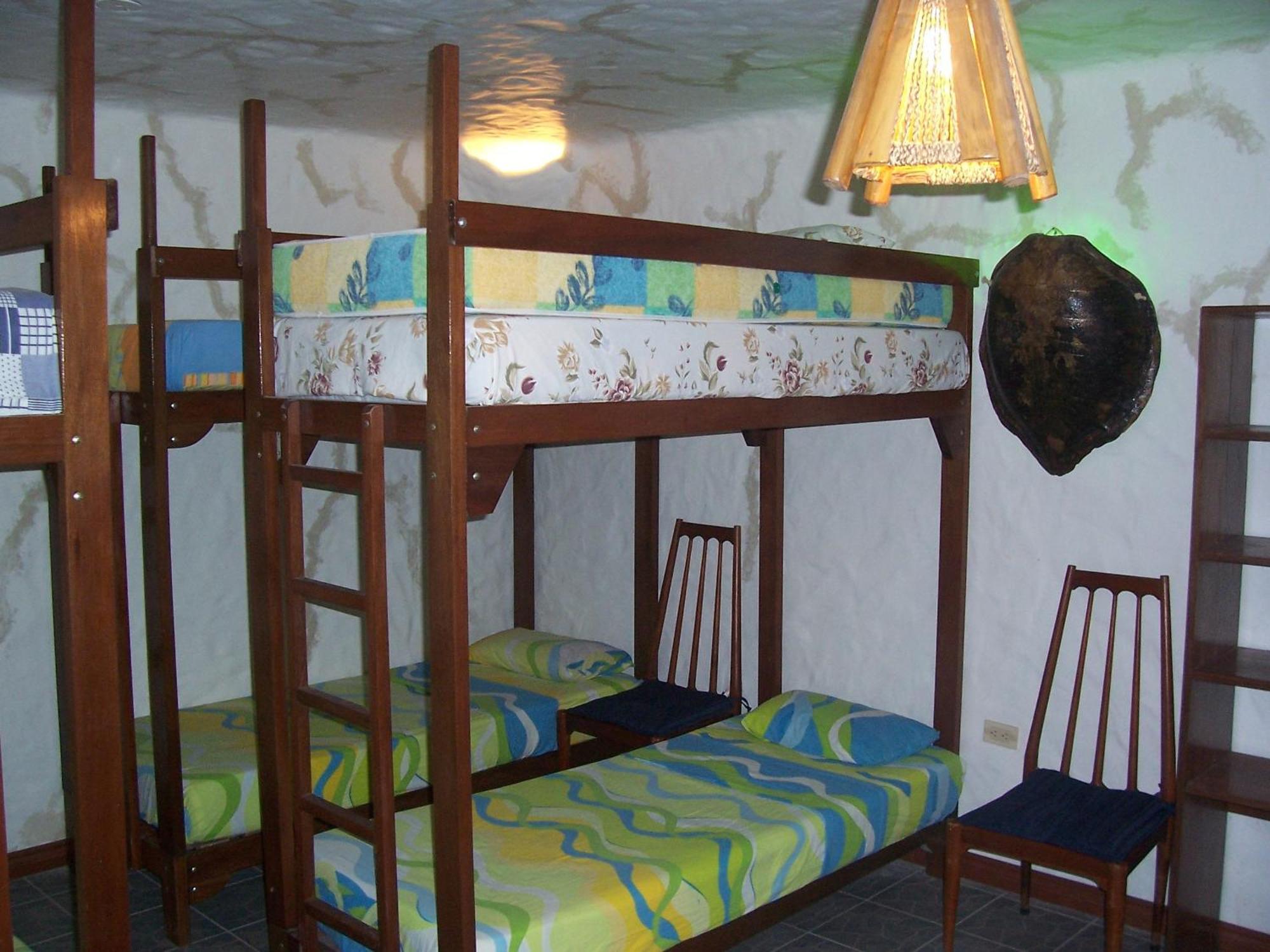 Hostal Oloncito Værelse billede